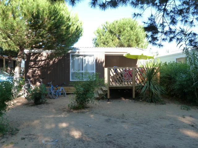 Camping Les Dunes Le Bois-Plage-en-Ré Dış mekan fotoğraf